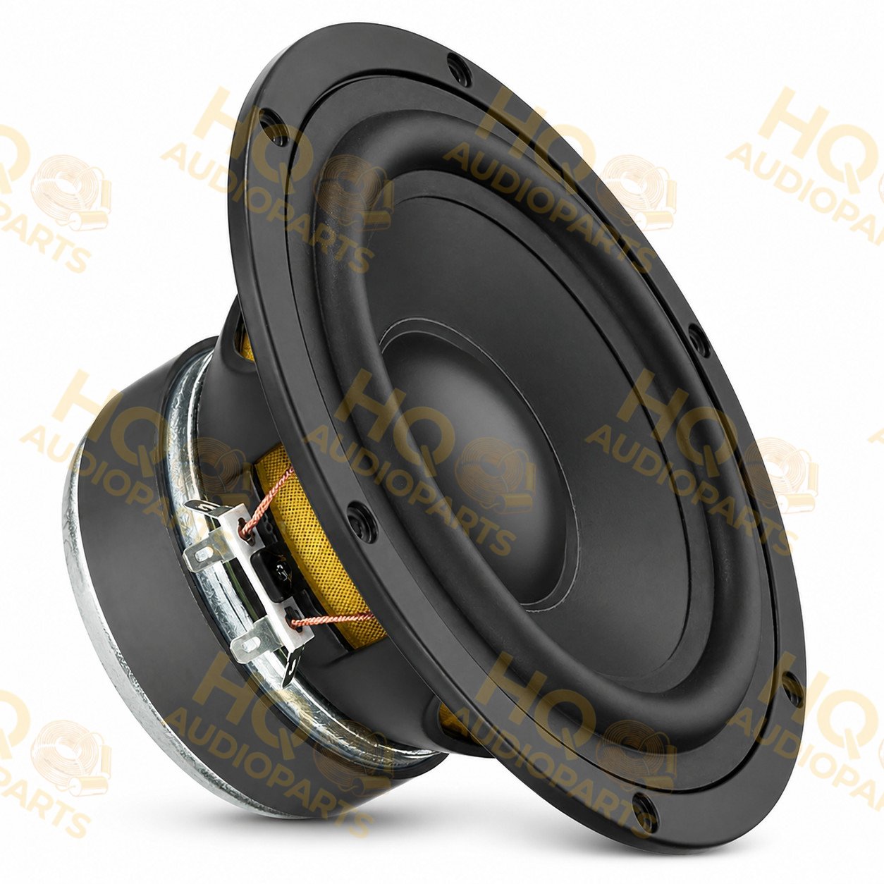 Monacor Hangszóró SPH-6M, 8 Ω, 60 W