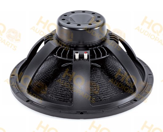B&C Speakers Hangszóró 18NW100, 8 Ω, 1200 W