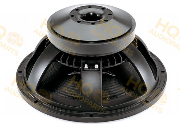 B&C Speakers Hangszóró 15TBX100, 4 Ω, 1000 W