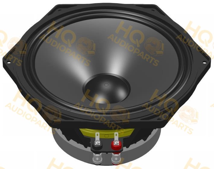 PHL Audio Hangszóró 3020, 8 Ω, 200 W