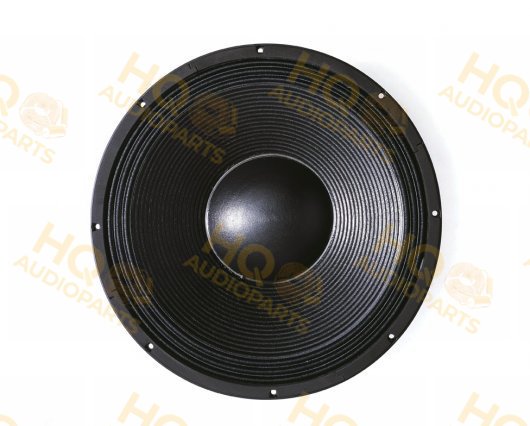 B&C Speakers Hangszóró 18SW115, 16 Ω, 1500 W