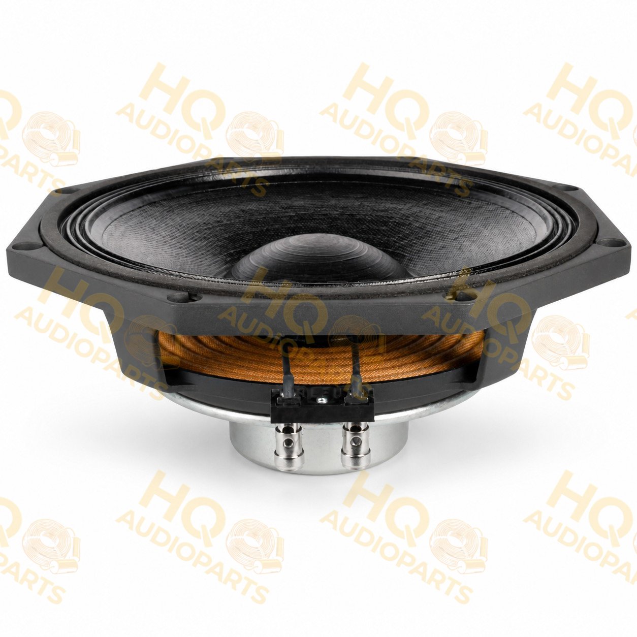 Faital Pro Hangszóró 8PR150, 8 Ω, 250 W