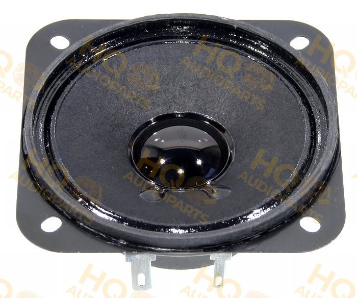 Visaton Szélessávú hangszóró FR 77 - 8 OHM, 8 Ω, 5 W