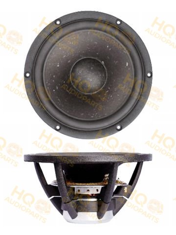 SB Acoustics Hangszóró SATORI_MW19P-4, 4 Ω, 70 W