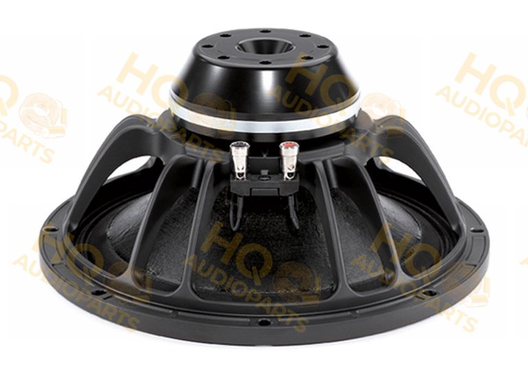 B&C Speakers Hangszóró 12NW76, 4 Ω, 500 W