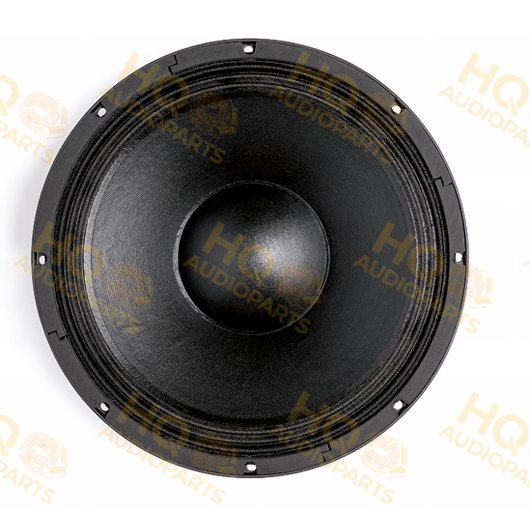 B&C Speakers Hangszóró 12NW76, 4 Ω, 500 W