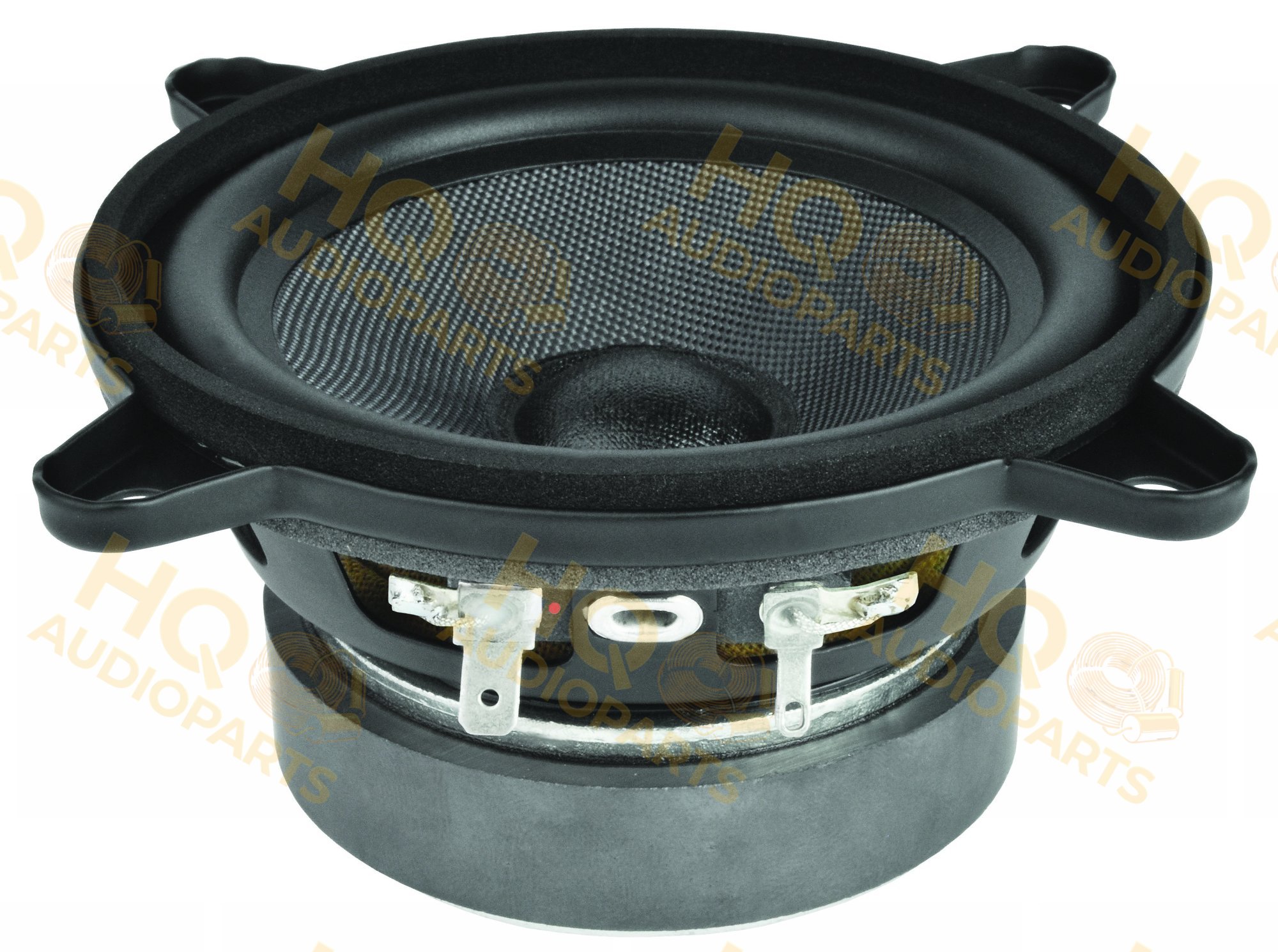 Faital Pro Hangszóró 4FE35, 8 Ω, 30 W