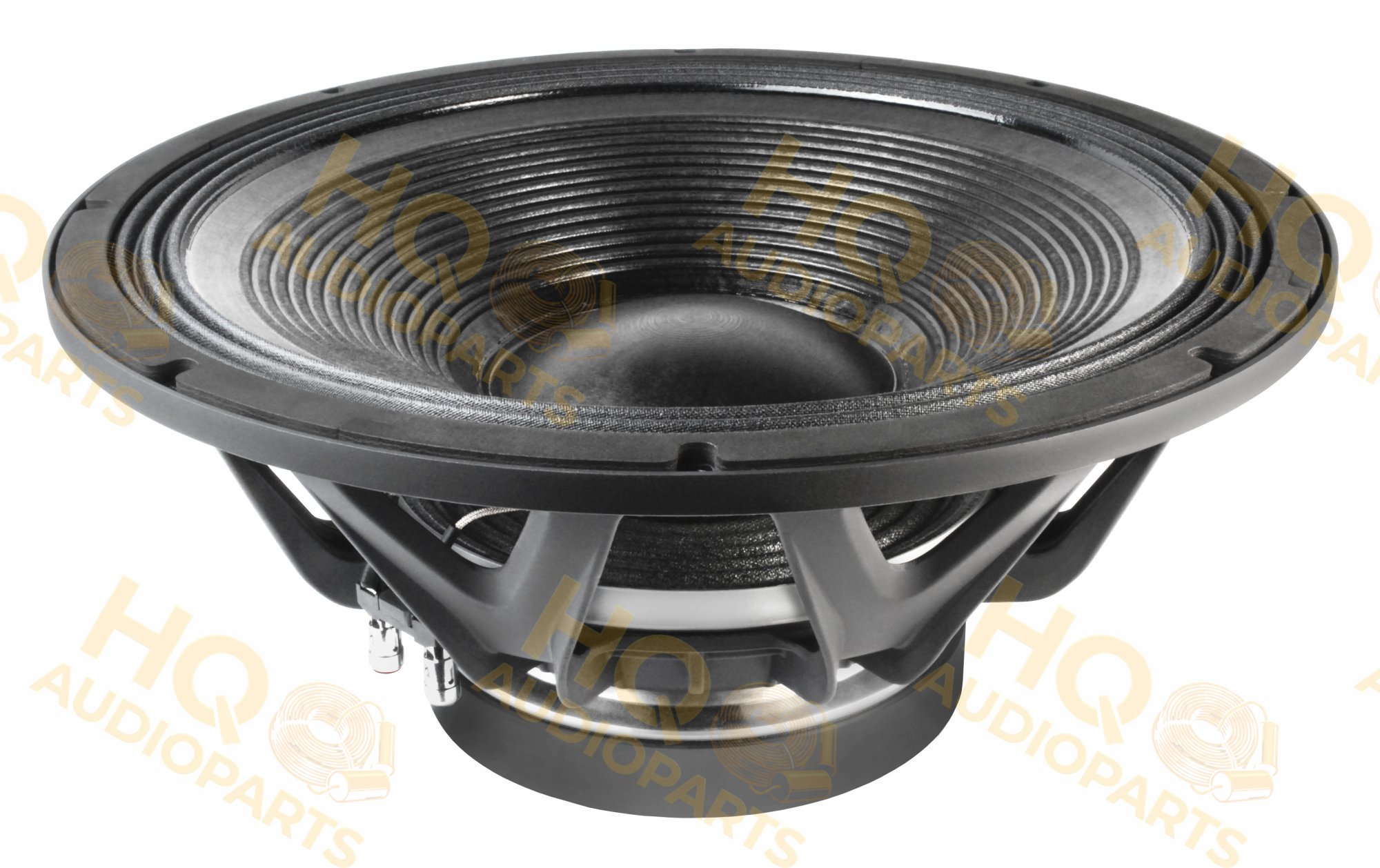 Faital Pro Hangszóró 18HW1070, 8 Ω, 1600 W