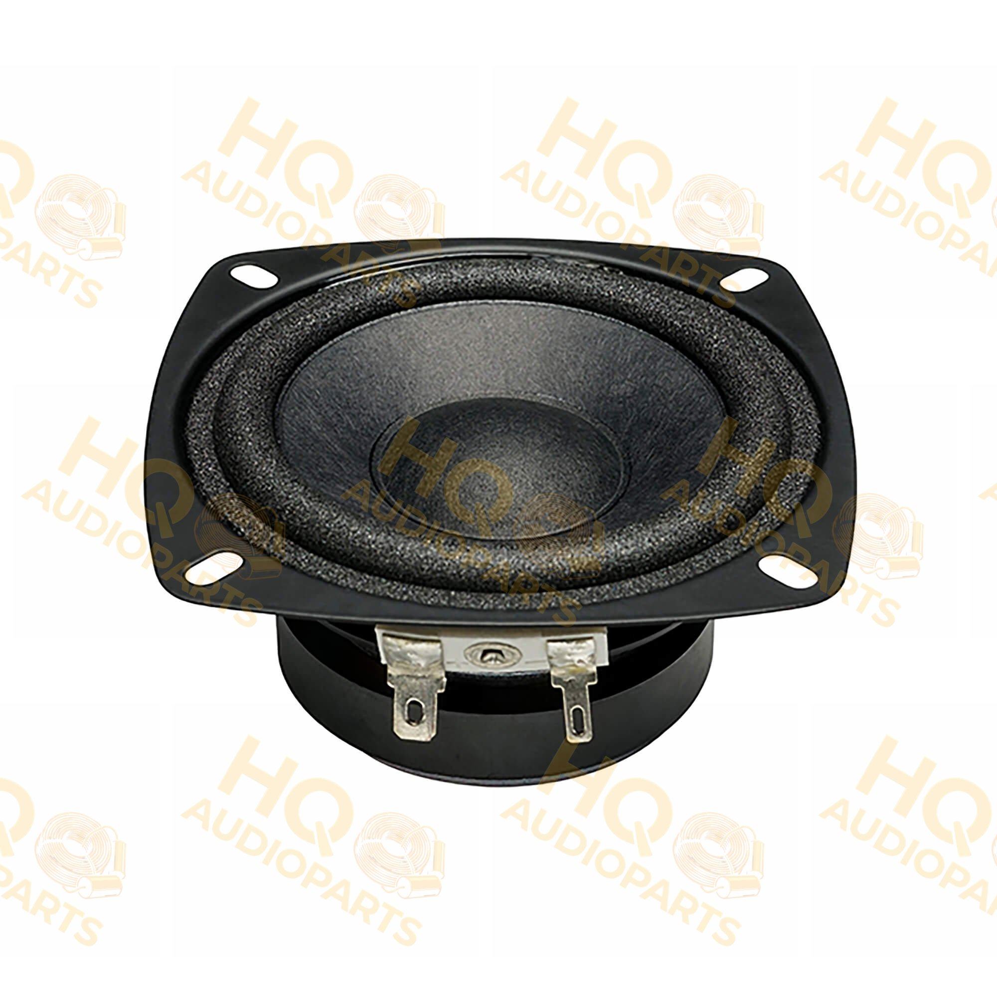 Fostex Szélessávú hangszóró PW80K-8, 8 Ω, 8 W