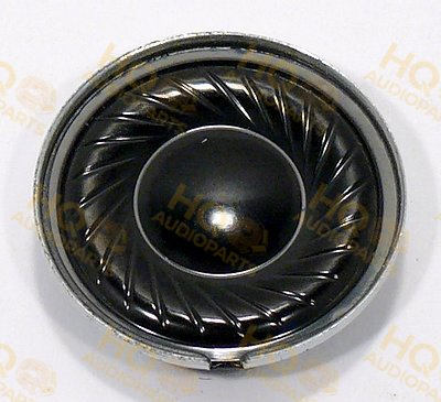 Visaton Hangszóró K 23 - 8 OHM, 8 Ω, 0.3 W