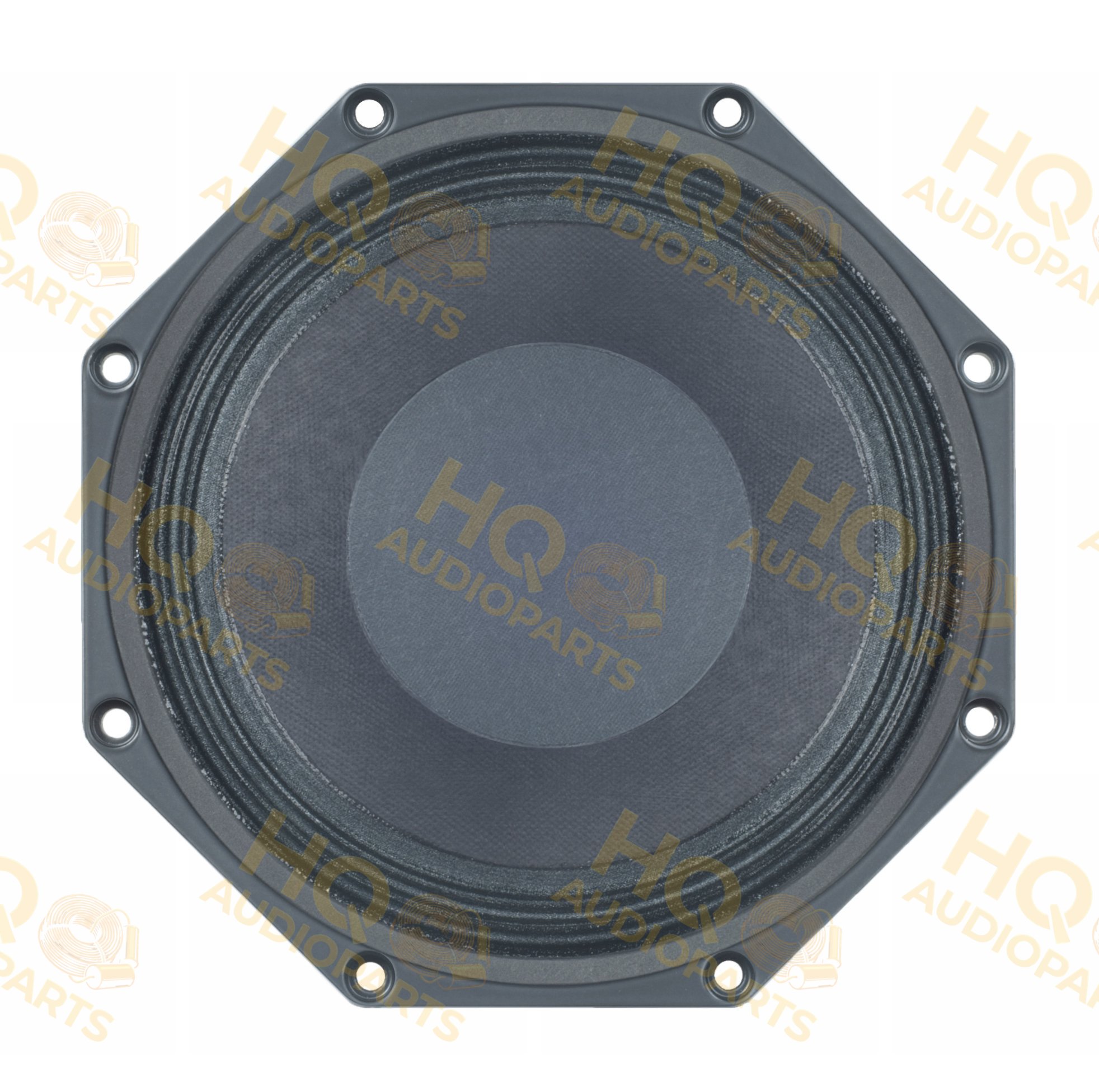 B&C Speakers Hangszóró 8FMB51, 8 Ω, 250 W
