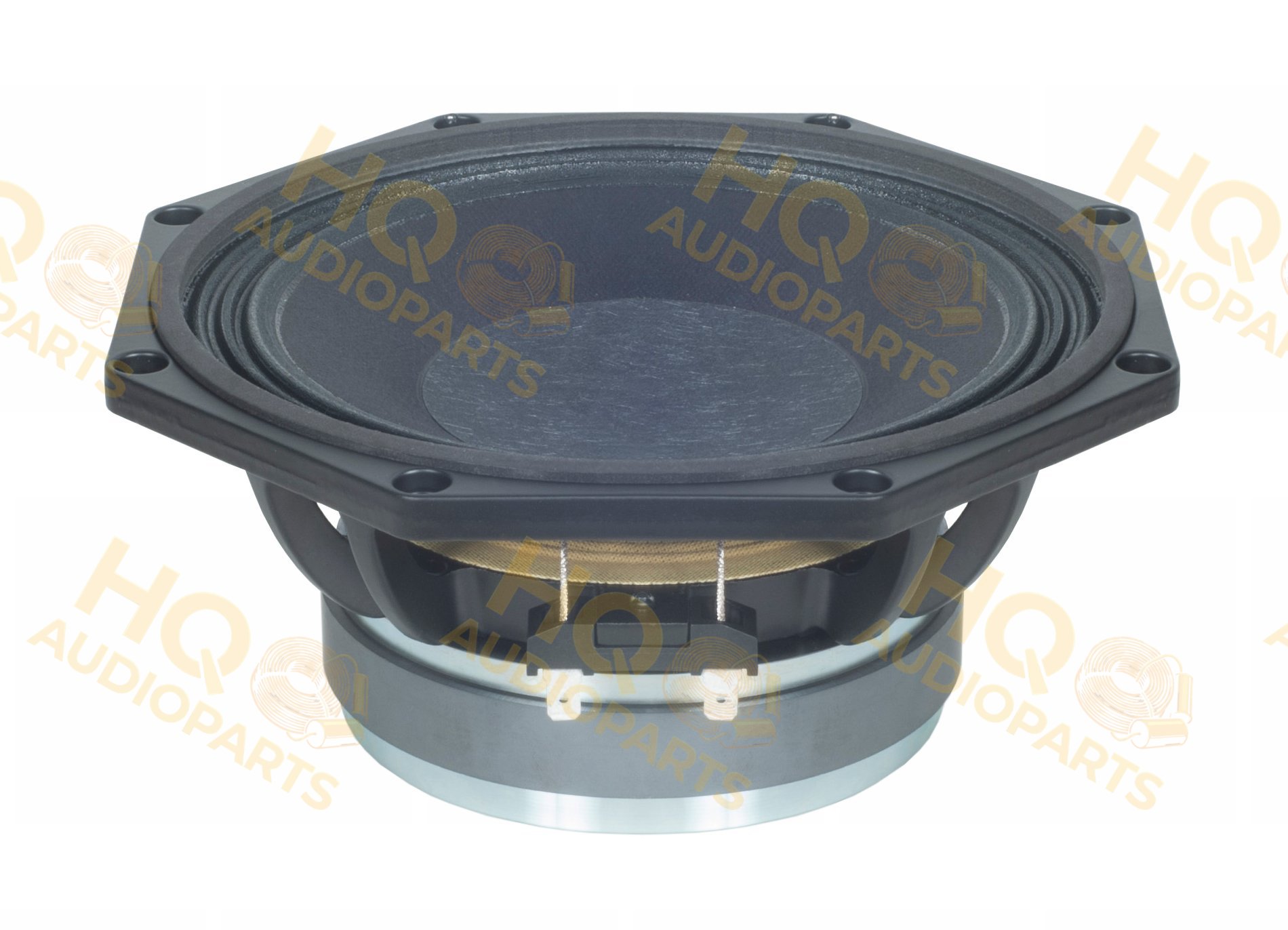 B&C Speakers Hangszóró 8FMB51, 8 Ω, 250 W