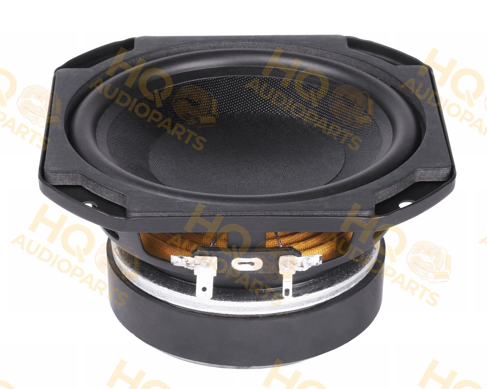 Faital Pro Hangszóró 5FE100, 8 Ω, 80 W