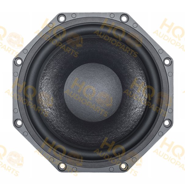 B&C Speakers Hangszóró 8BG51, 8 Ω, 250 W