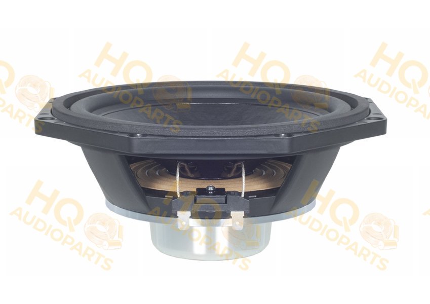 B&C Speakers Hangszóró 8BG51, 8 Ω, 250 W