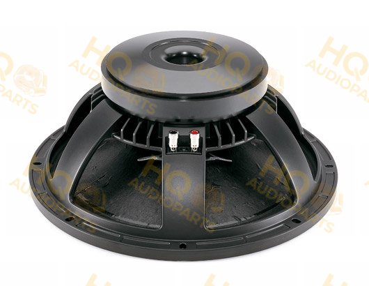 B&C Speakers Hangszóró 15PS76, 4 Ω, 550 W