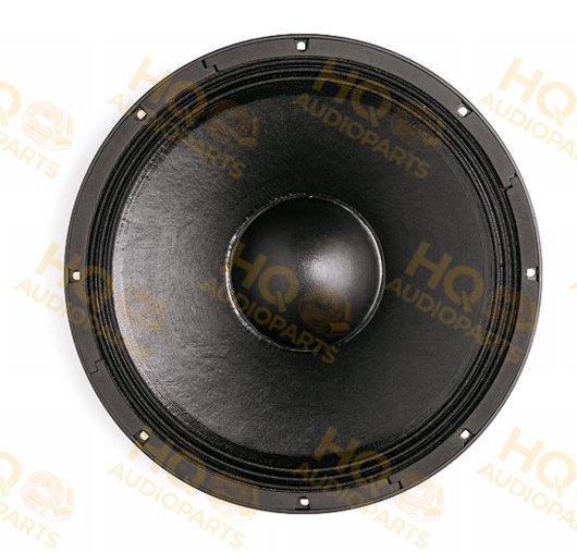 B&C Speakers Hangszóró 15PS76, 4 Ω, 550 W