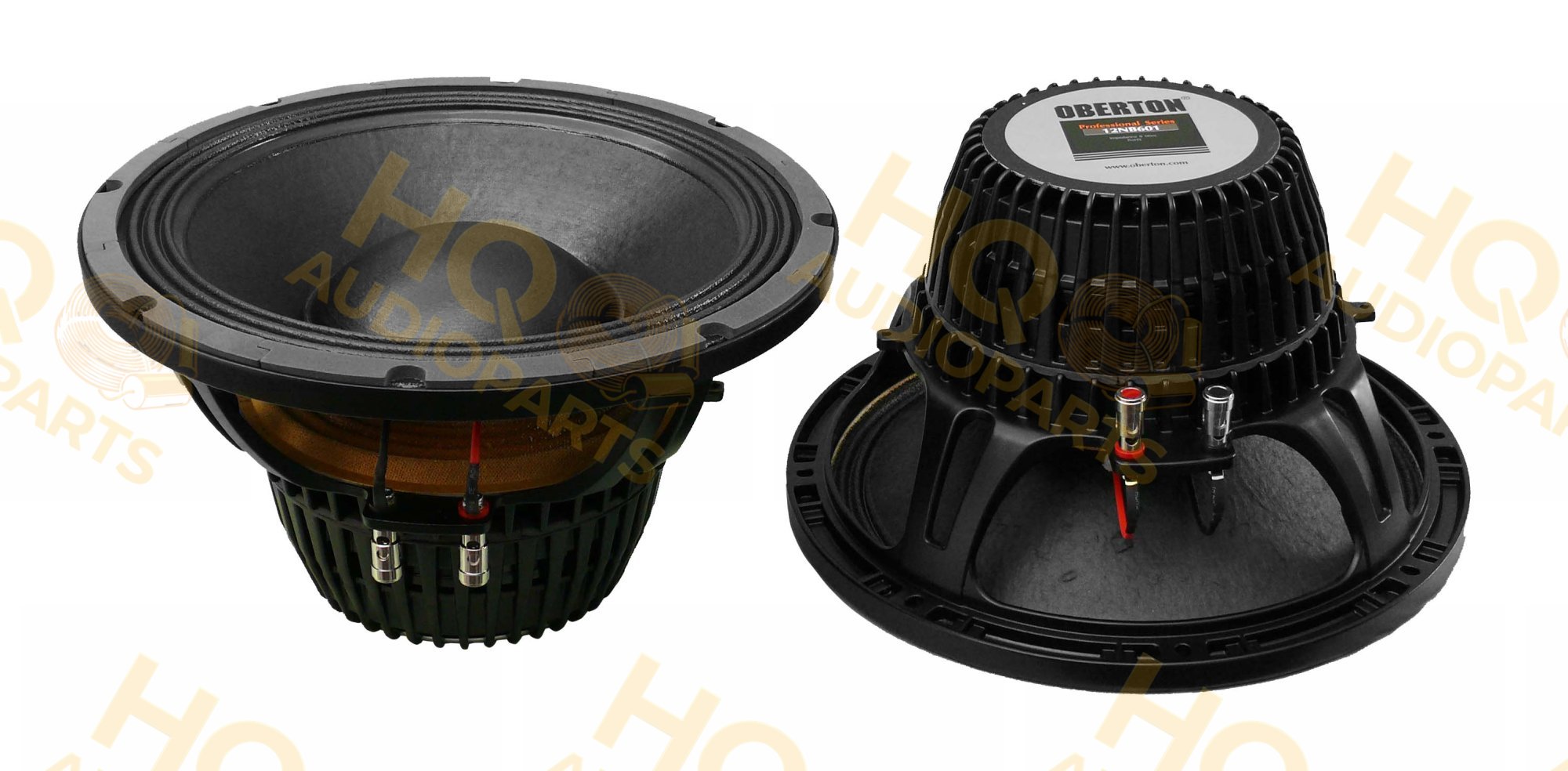 Oberton Hangszóró 12NB601, 8 Ω, 600 W
