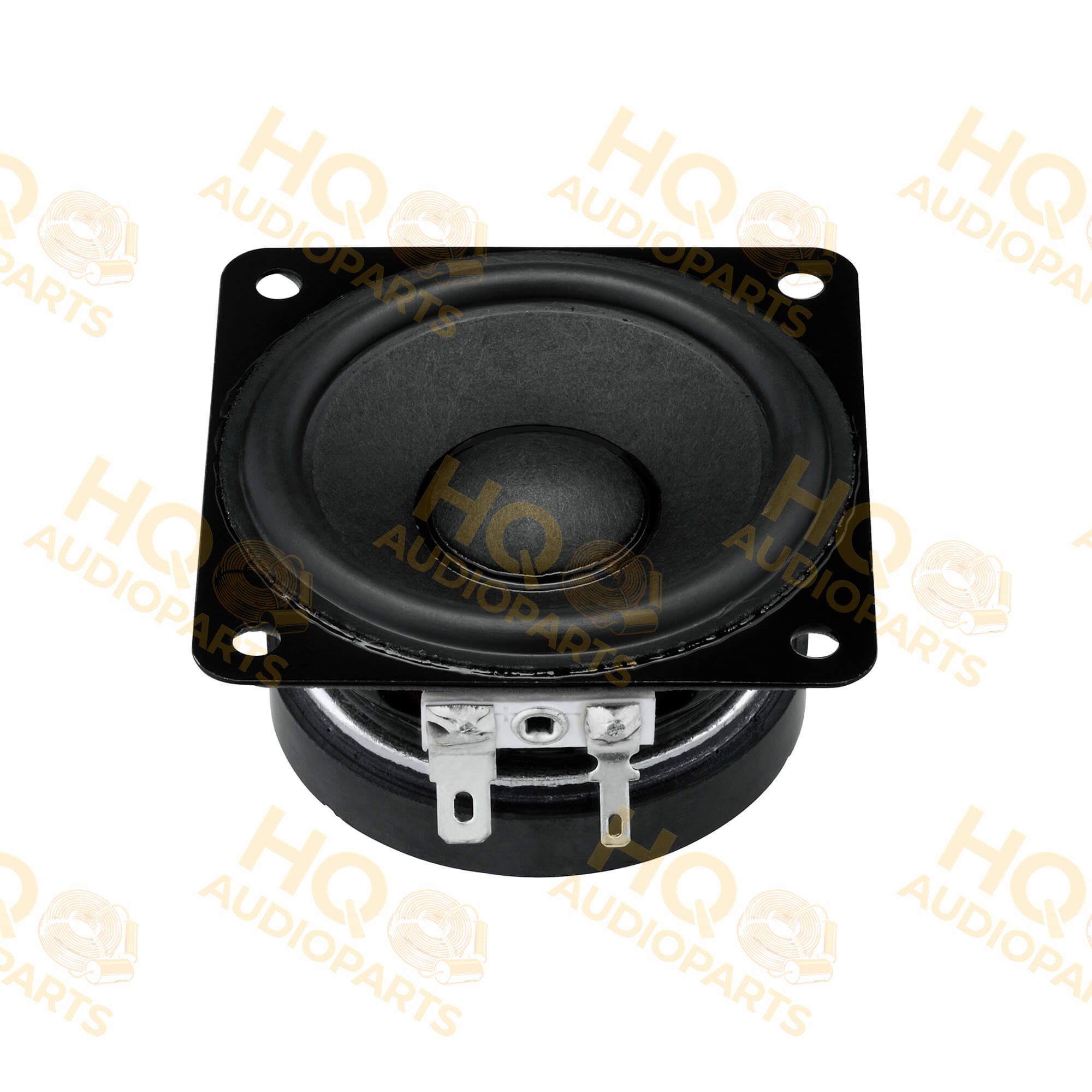 Fostex Szélessávú hangszóró P650K, 8 Ω, 7.5 W