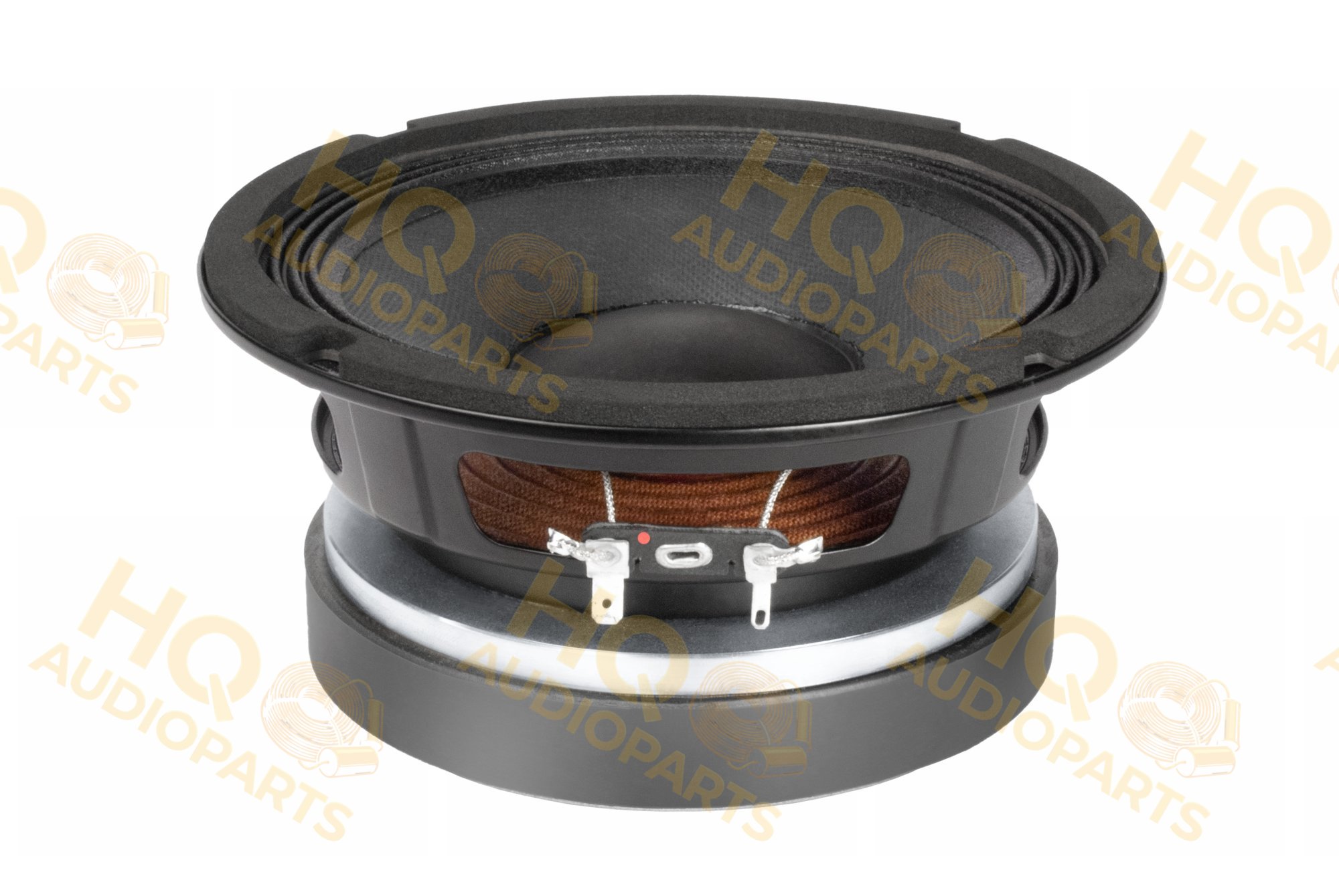 Faital Pro Hangszóró 6FE400, 8 Ω, 200 W