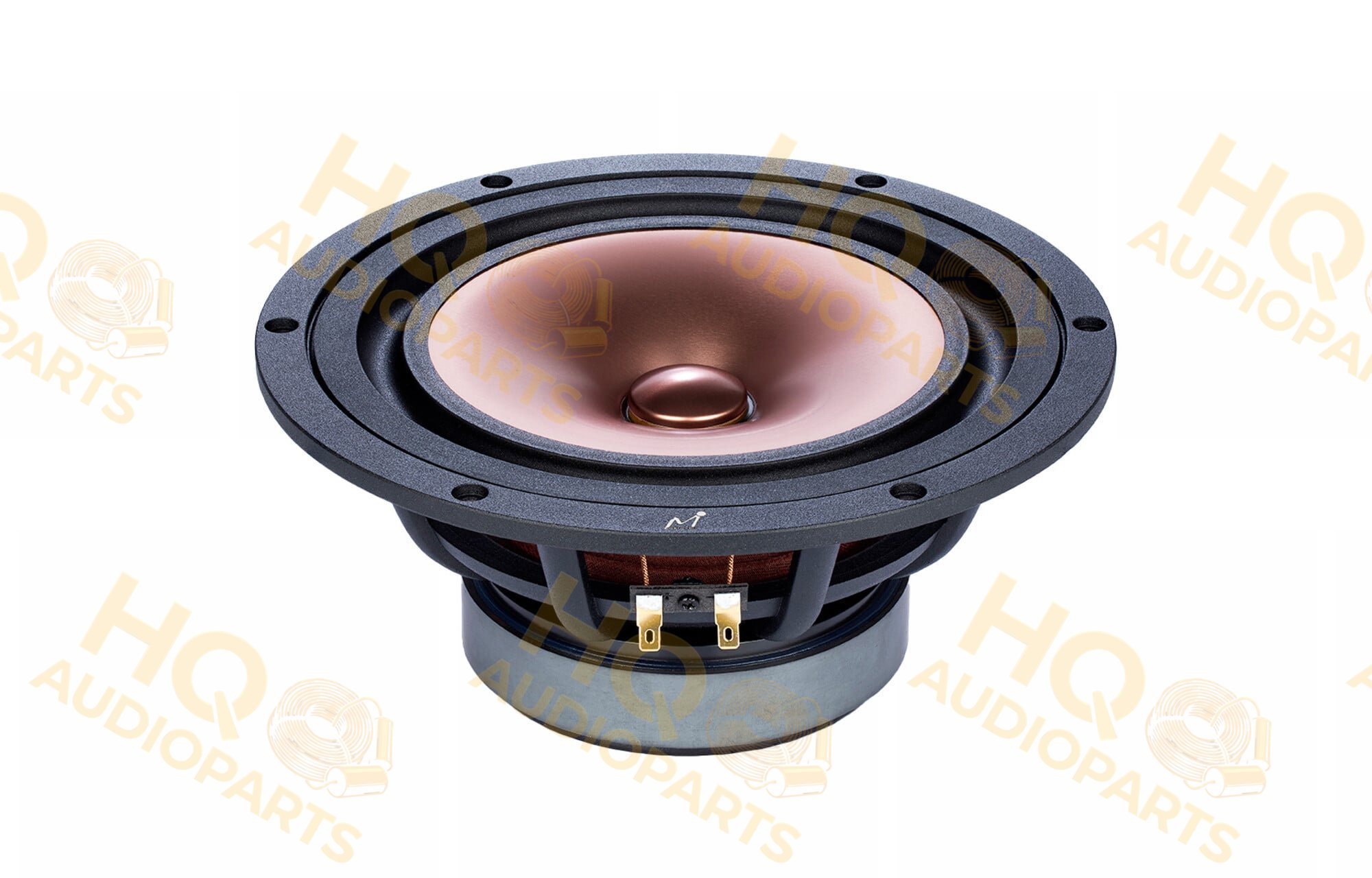 MarkAudio Szélessávú hangszóró MA200-M Multi Stealth Grey, 8 Ω, 50 W