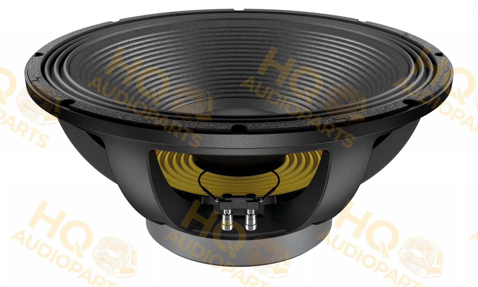 LaVoce Hangszóró SAF184.03, 8 Ω, 1500 W
