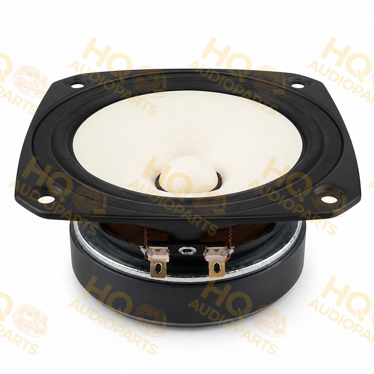 Fostex Szélessávú hangszóró FE126NV2, 8 Ω, 15 W