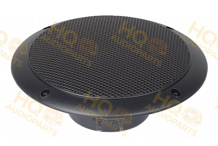 Visaton Hangszóró FR 16 WP - 4 OHM - WHITE, 4 Ω, 60 W