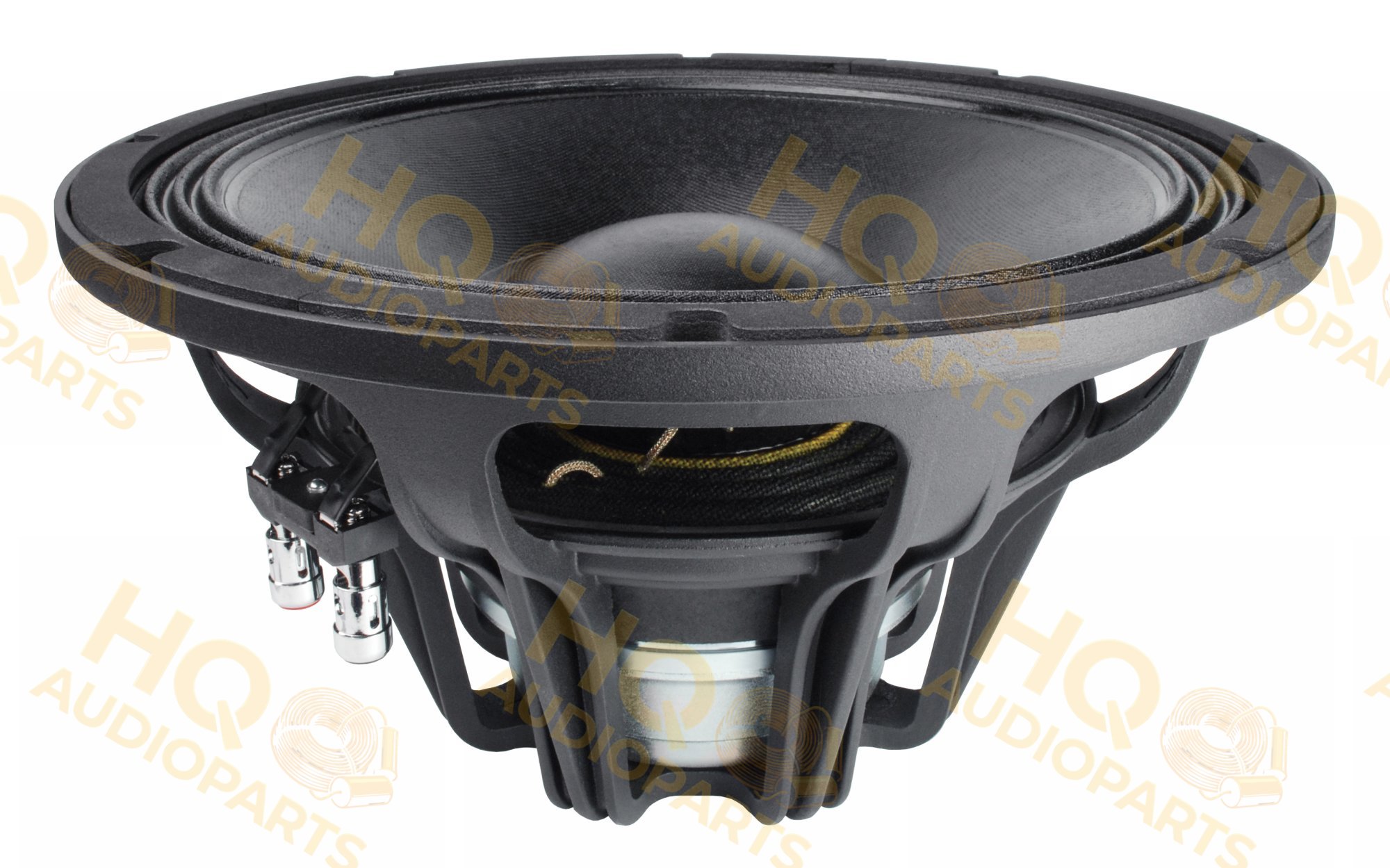 Faital Pro Hangszóró 12FX600, 8 Ω, 700 W
