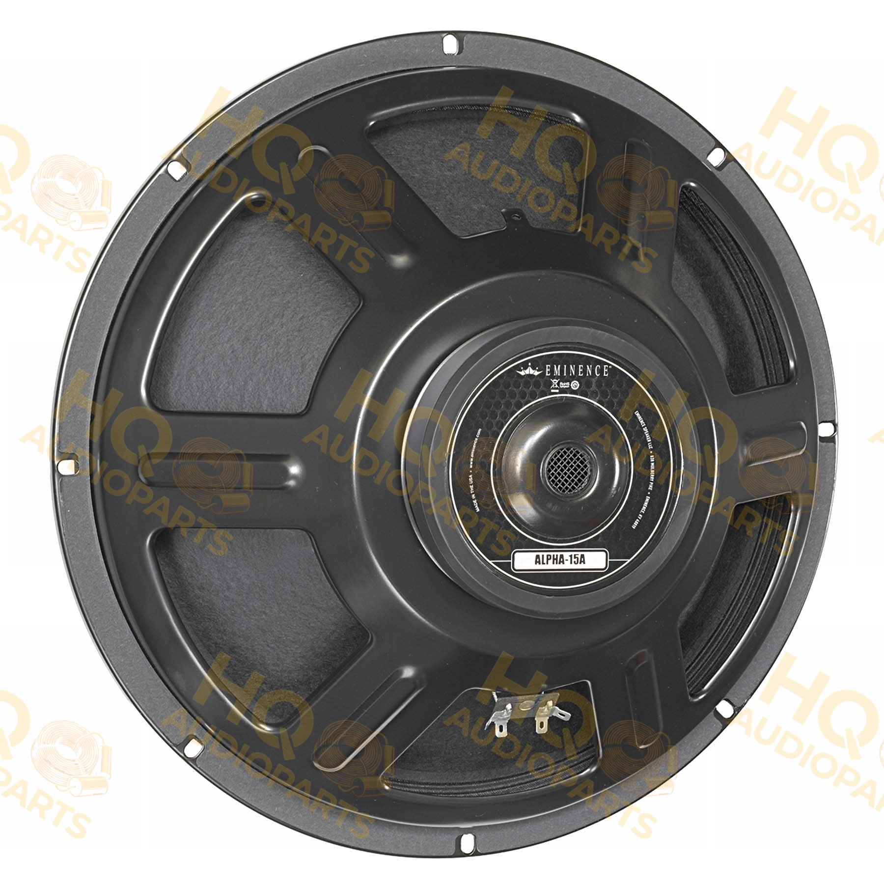 Eminence Hangszóró ALPHA-15A, 8 Ω, 200 W