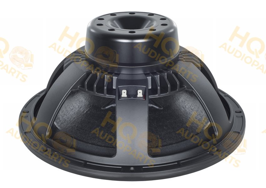 B&C Speakers Hangszóró 15NBX100, 8 Ω, 1000 W
