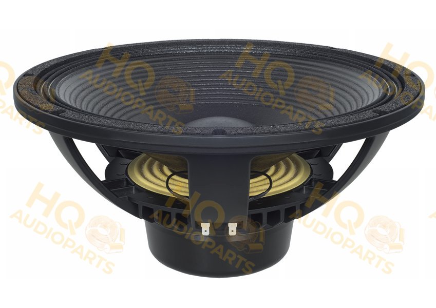 B&C Speakers Hangszóró 15NBX100, 8 Ω, 1000 W