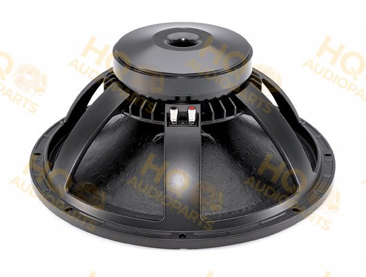 B&C Speakers Hangszóró 18PS76, 4 Ω, 700 W