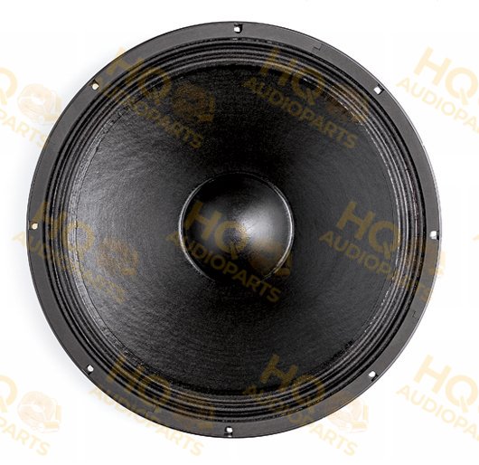 B&C Speakers Hangszóró 18PS76, 4 Ω, 700 W