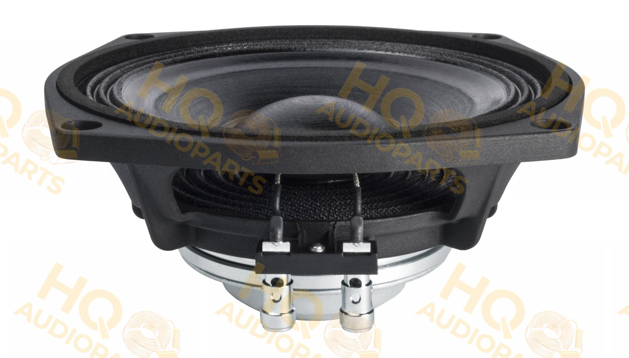Faital Pro Hangszóró 6PR160, 8 Ω, 120 W