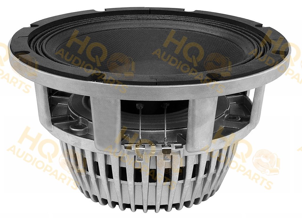 Oberton Hangszóró 10NM300, 8 Ω, 400 W