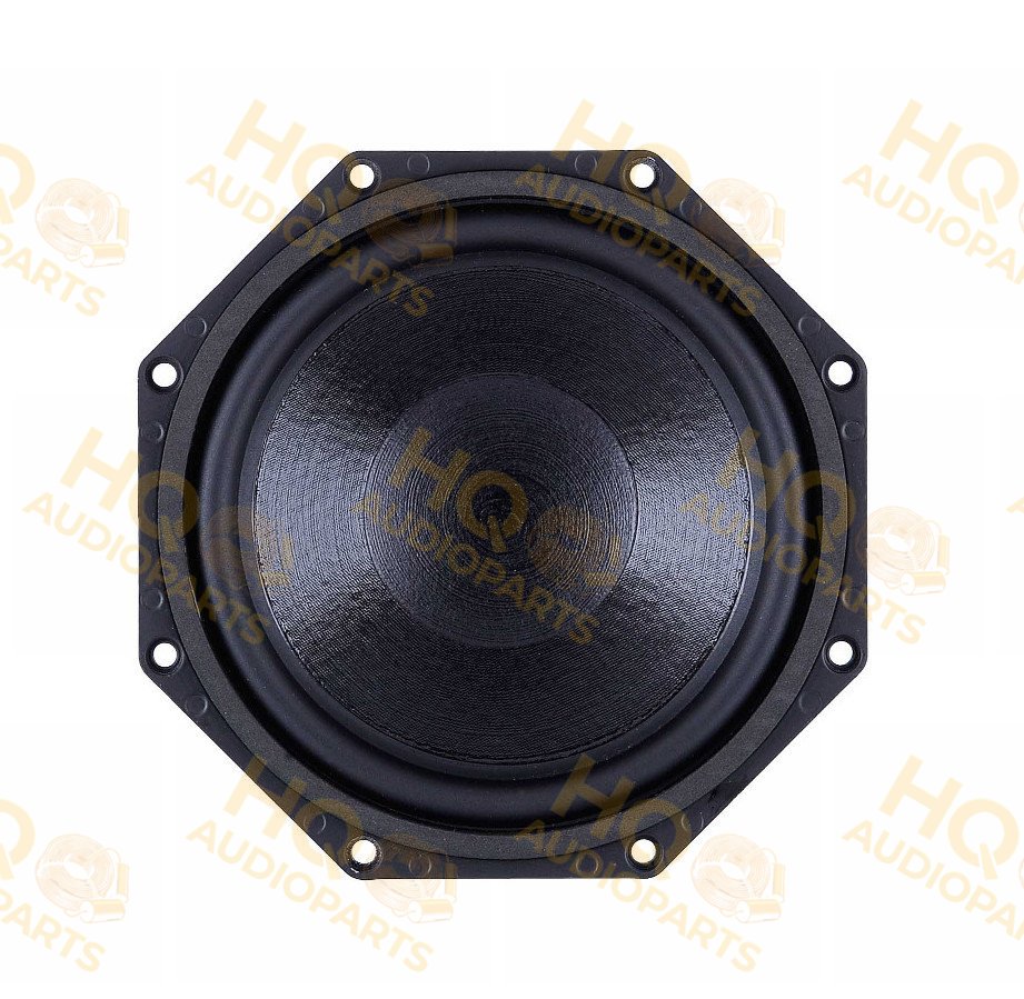 B&C Speakers Hangszóró 8FG51, 16 Ω, 250 W