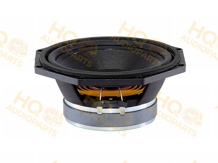 B&C Speakers Hangszóró 8FG51, 16 Ω, 250 W