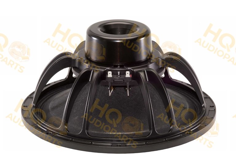 B&C Speakers Hangszóró 14NDL88, 4 Ω, 700 W