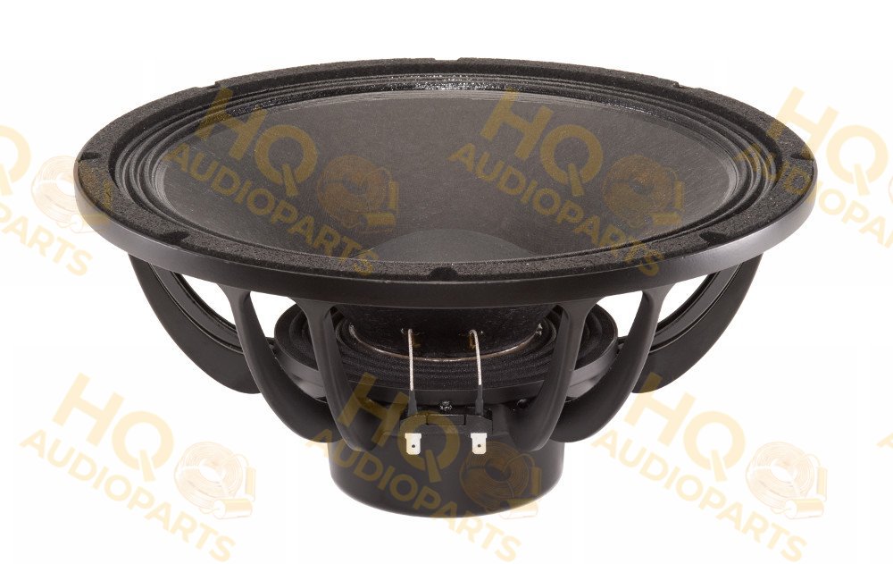 B&C Speakers Hangszóró 14NDL88, 4 Ω, 700 W