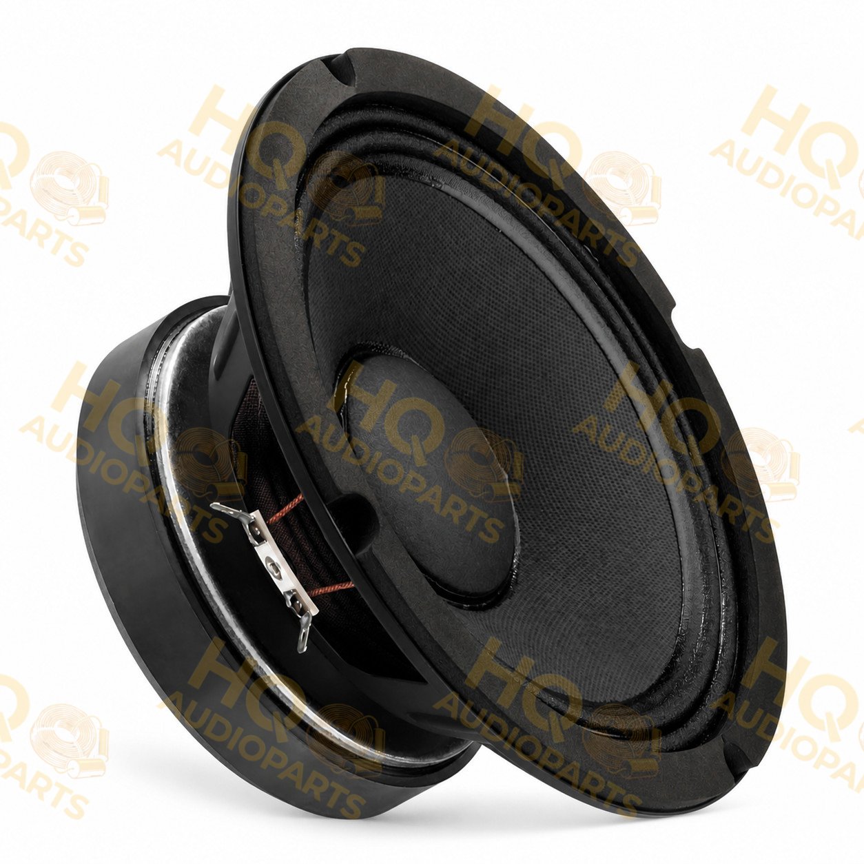 Monacor Hangszóró SP-8/150PA, 8 Ω, 150 W