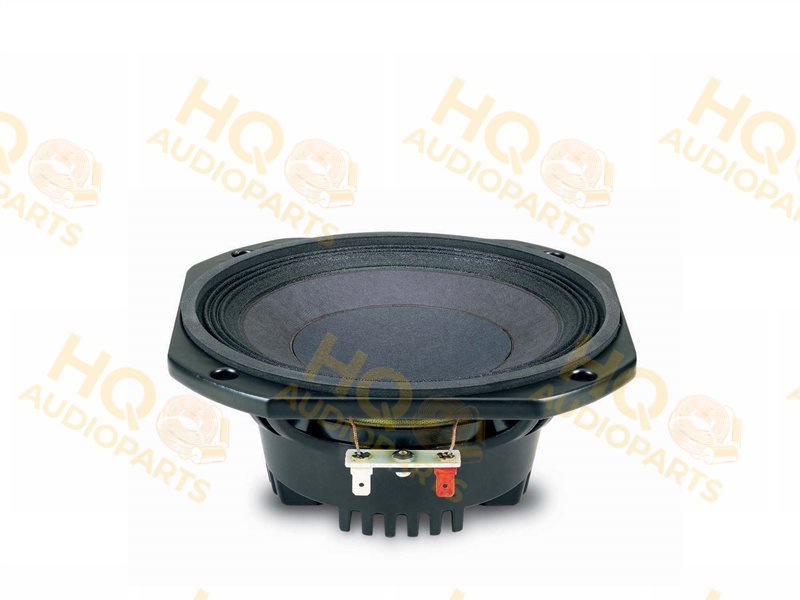 Eighteen Sound Hangszóró 6NMB420, 8 Ω, 200 W