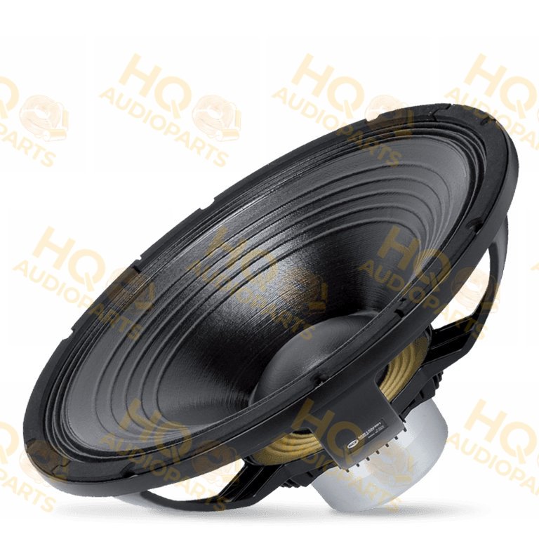 RCF Hangszóró MB15N351, 8 Ω, 650 W