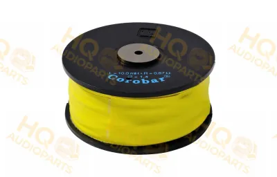 Audyn CO92/4.7/140 | 4.7 mH | 0.52 Ω | 5% | 15 AWG | Corobar Coil