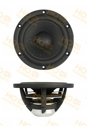 SB Acoustics Hangszóró SATORI_MW13P-8, 8 Ω, 40 W