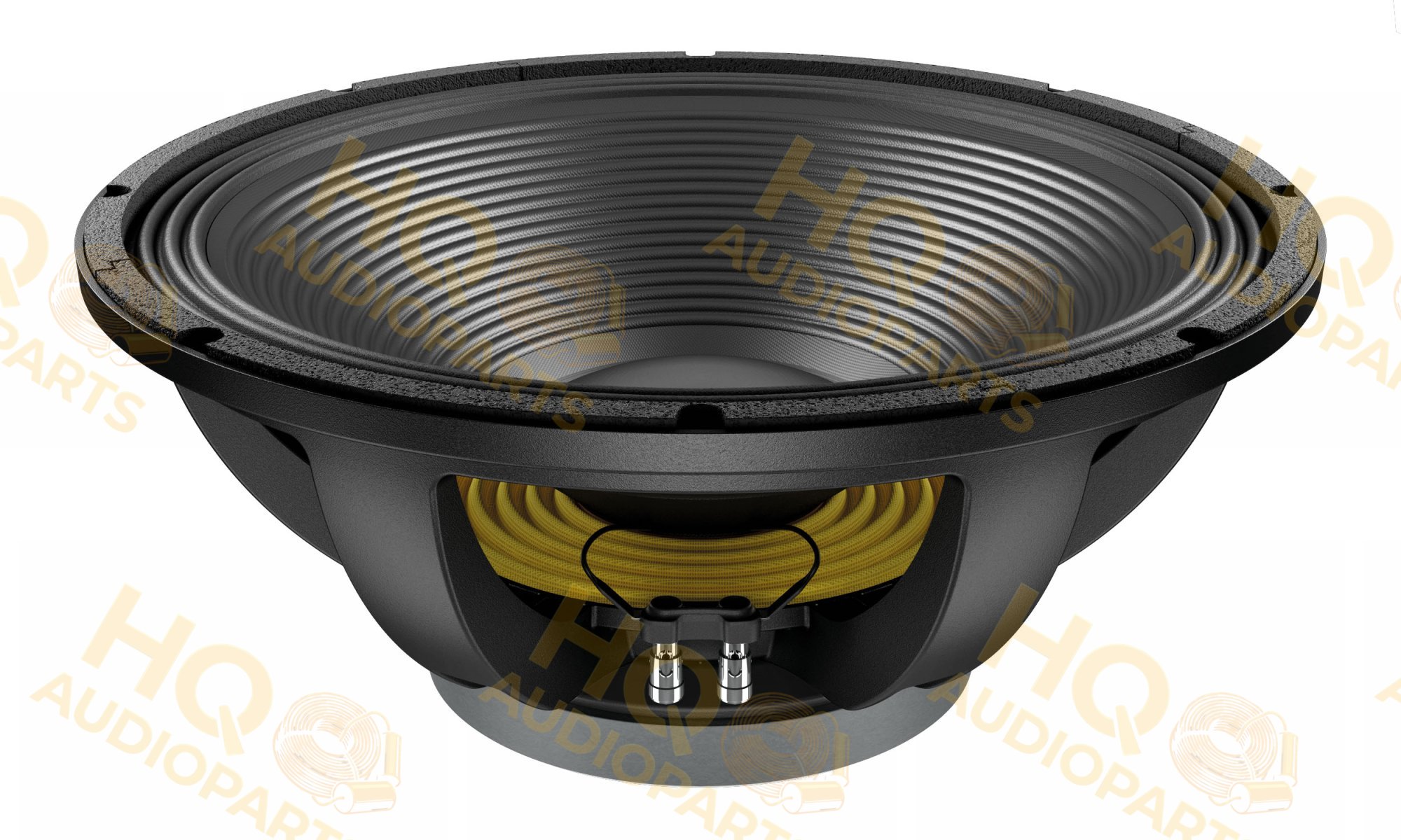 LaVoce Hangszóró SAF184.02, 8 Ω, 1200 W
