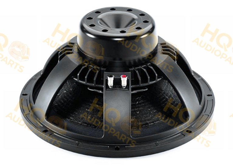 B&C Speakers Hangszóró 15NA100, 8 Ω, 800 W