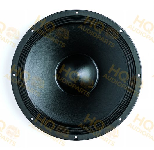B&C Speakers Hangszóró 15NA100, 8 Ω, 800 W