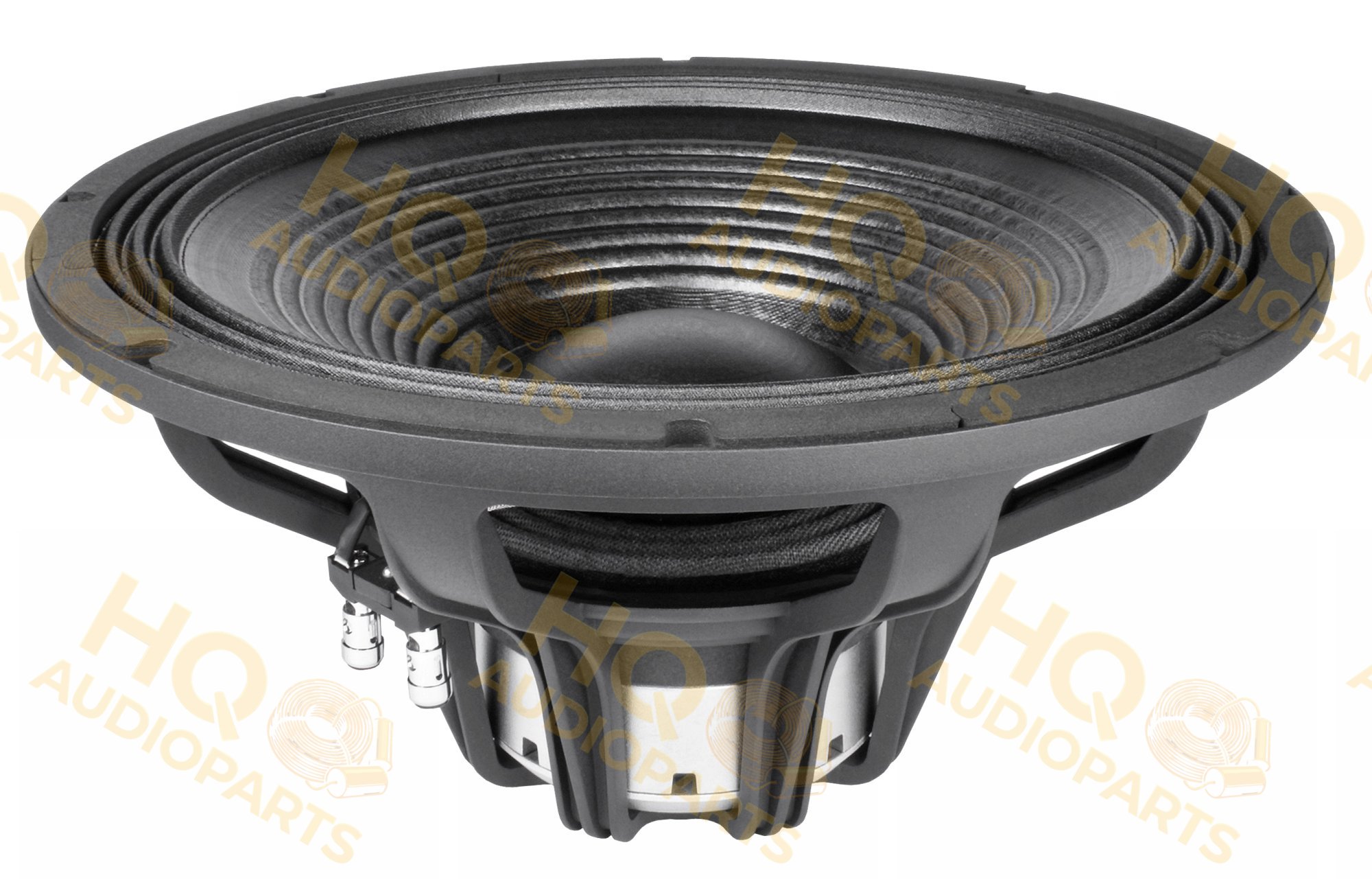 Faital Pro Hangszóró 15HP1060, 4 Ω, 1000 W