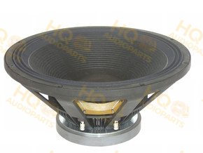 BMS Hangszóró 18S430V2, 4 Ω, 1200 W